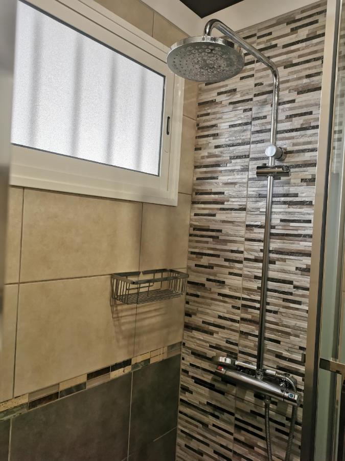 Apartment Chaparral コスタ・デル・シレンチオ エクステリア 写真
