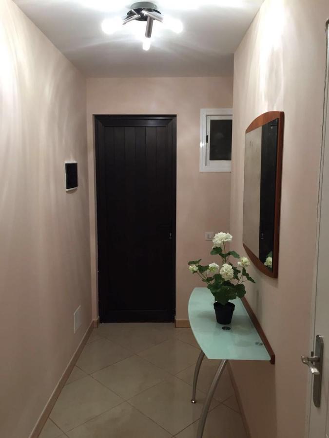 Apartment Chaparral コスタ・デル・シレンチオ エクステリア 写真